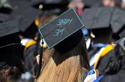 graduate