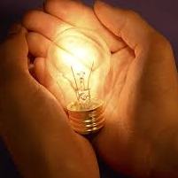 holding bulb