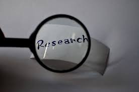 business research