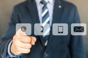 email faxing