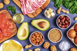 low carb diet