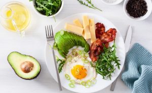 keto diet